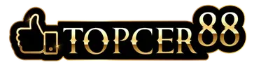 TOPCER88 Logo